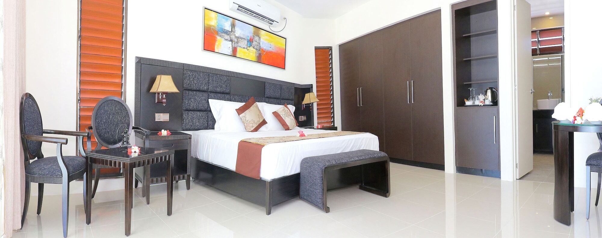 Nila Beach Resort Lautoka Exteriér fotografie
