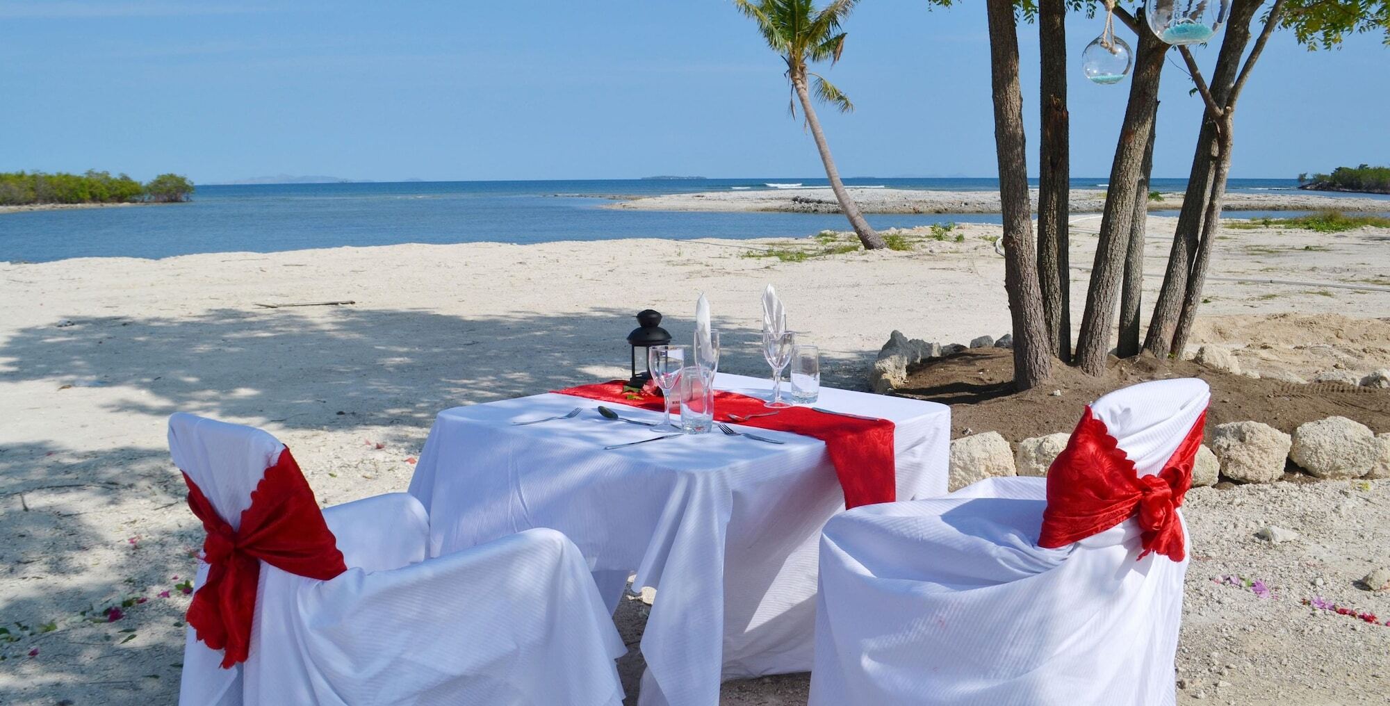 Nila Beach Resort Lautoka Exteriér fotografie