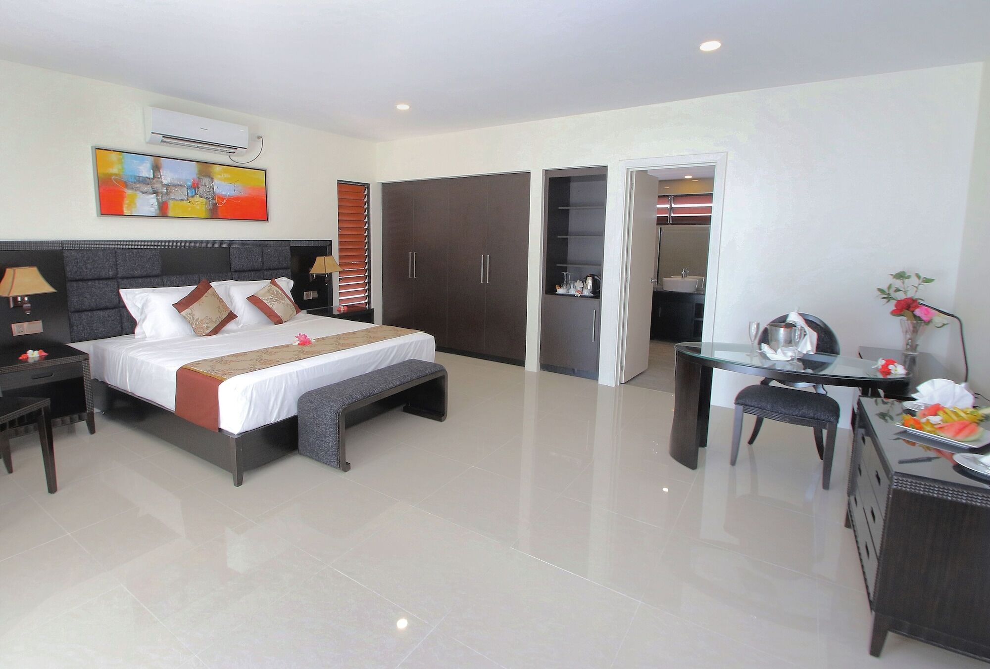 Nila Beach Resort Lautoka Exteriér fotografie
