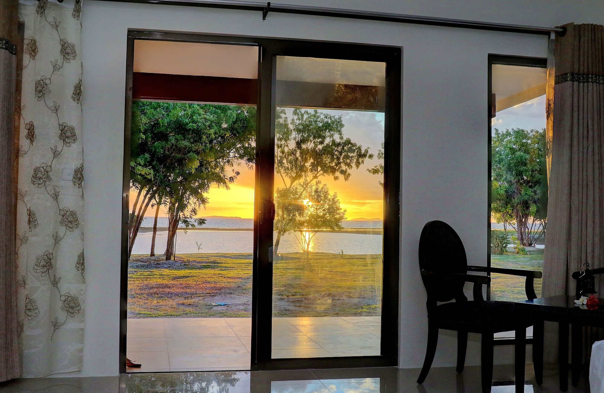 Nila Beach Resort Lautoka Exteriér fotografie