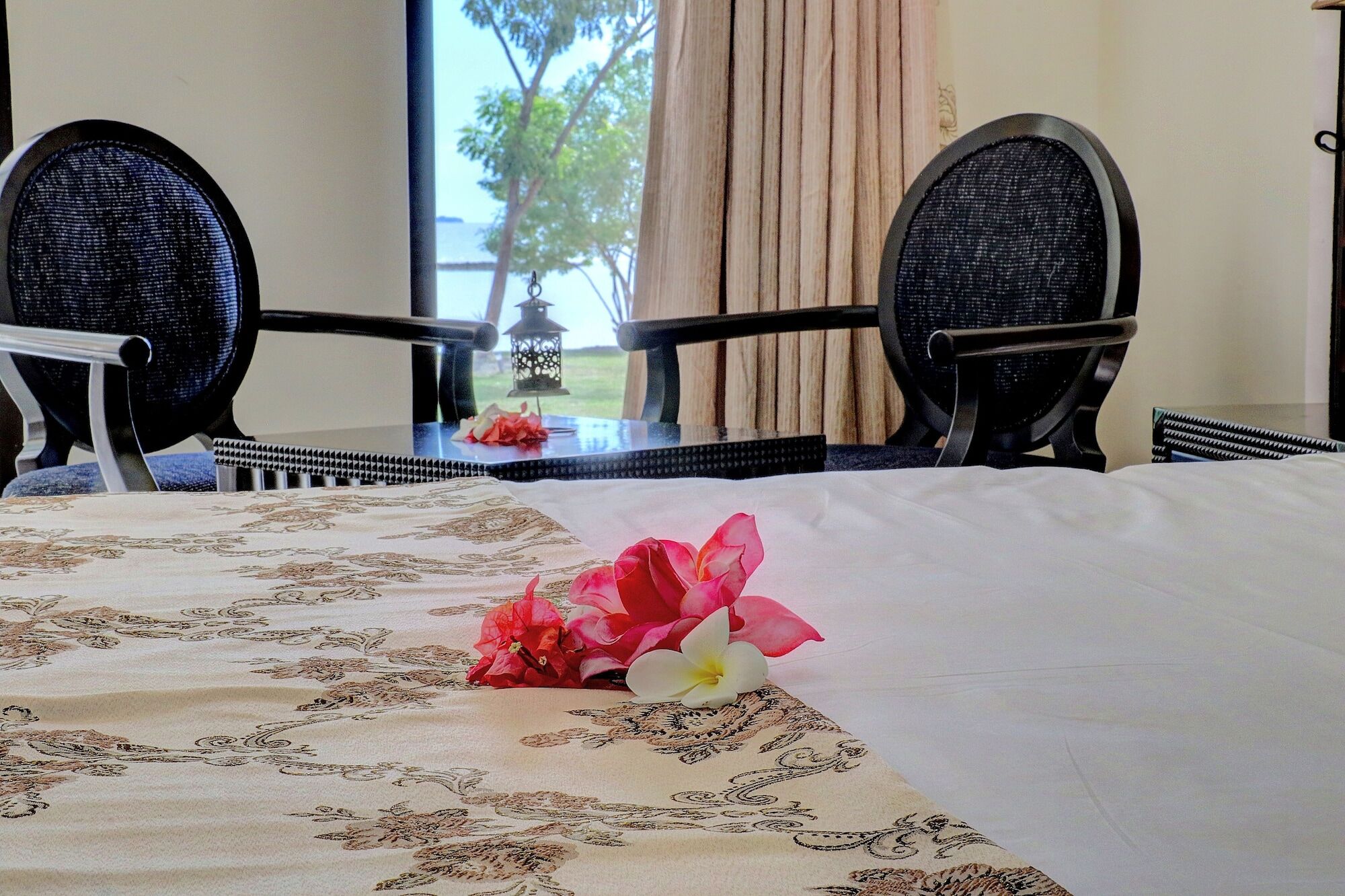 Nila Beach Resort Lautoka Exteriér fotografie