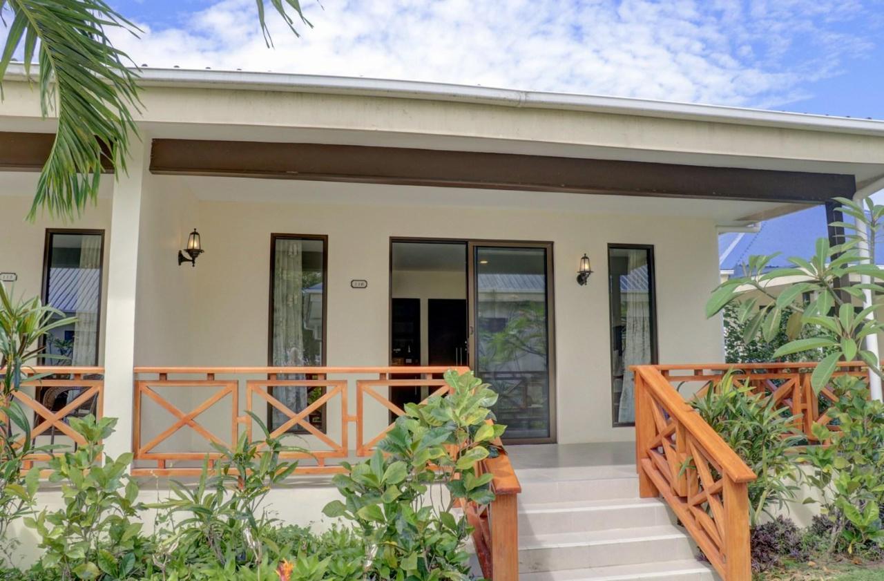 Nila Beach Resort Lautoka Exteriér fotografie