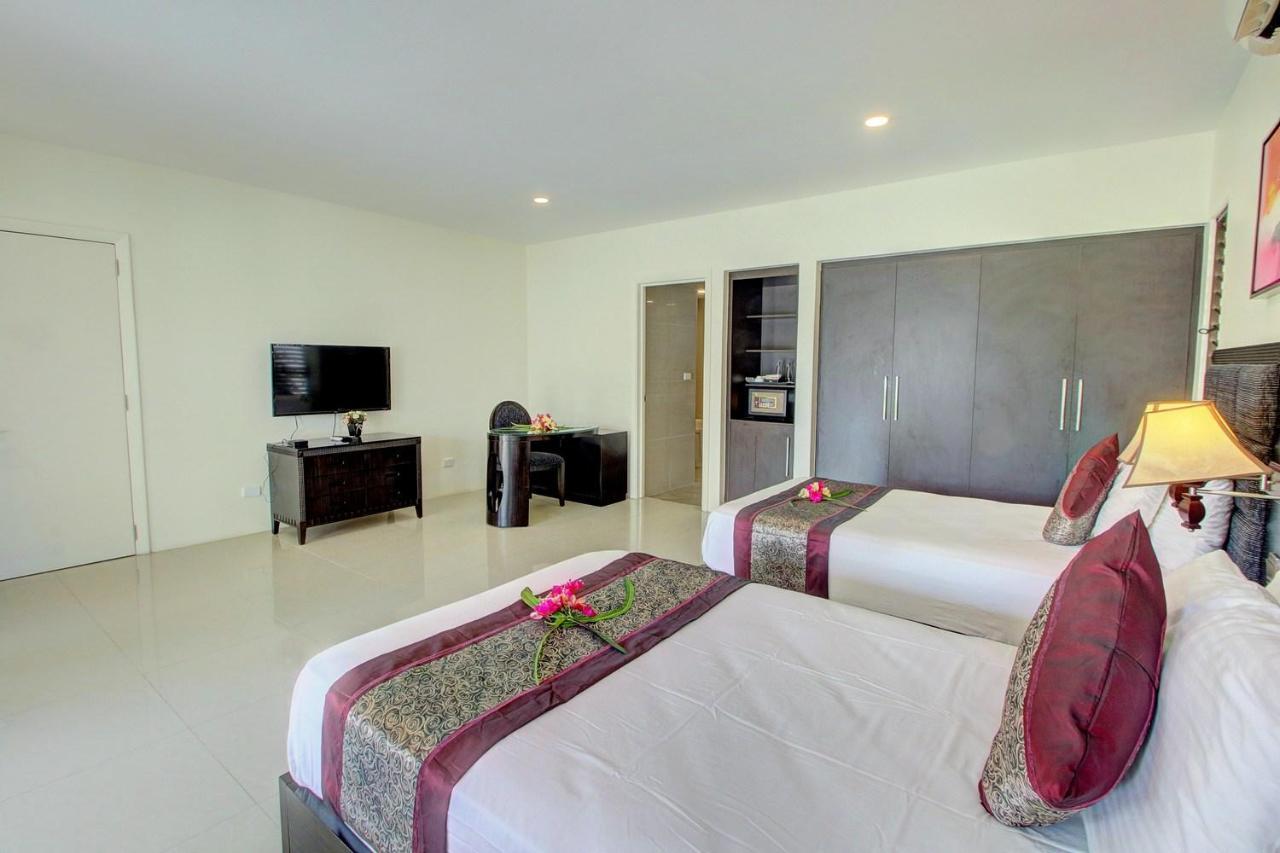Nila Beach Resort Lautoka Exteriér fotografie